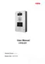 Preview: User Manual