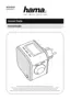 Preview: Operating Instructions