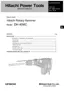 Preview: Service Manual