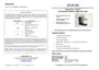 Preview: User Manual