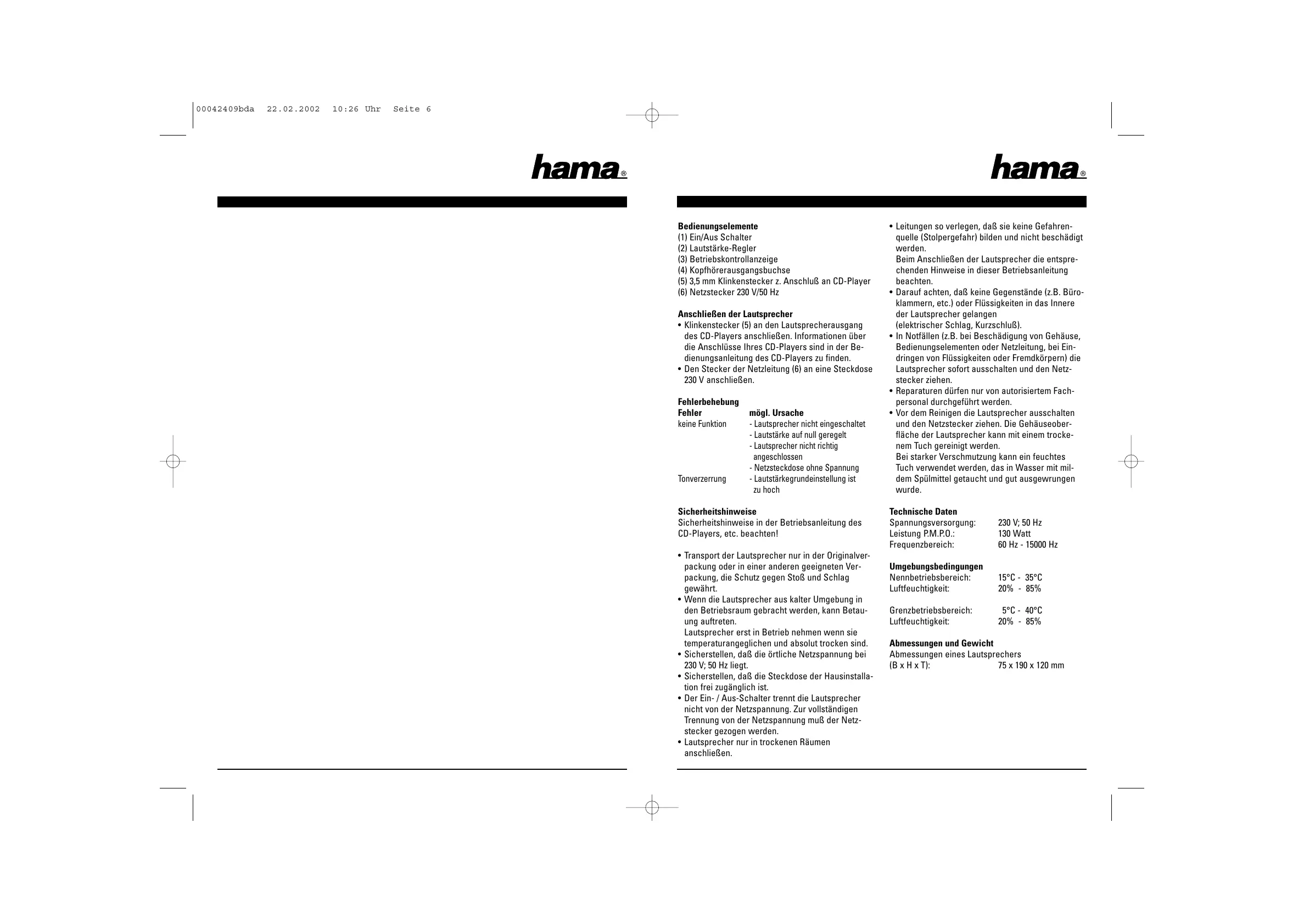 Page #3 background image