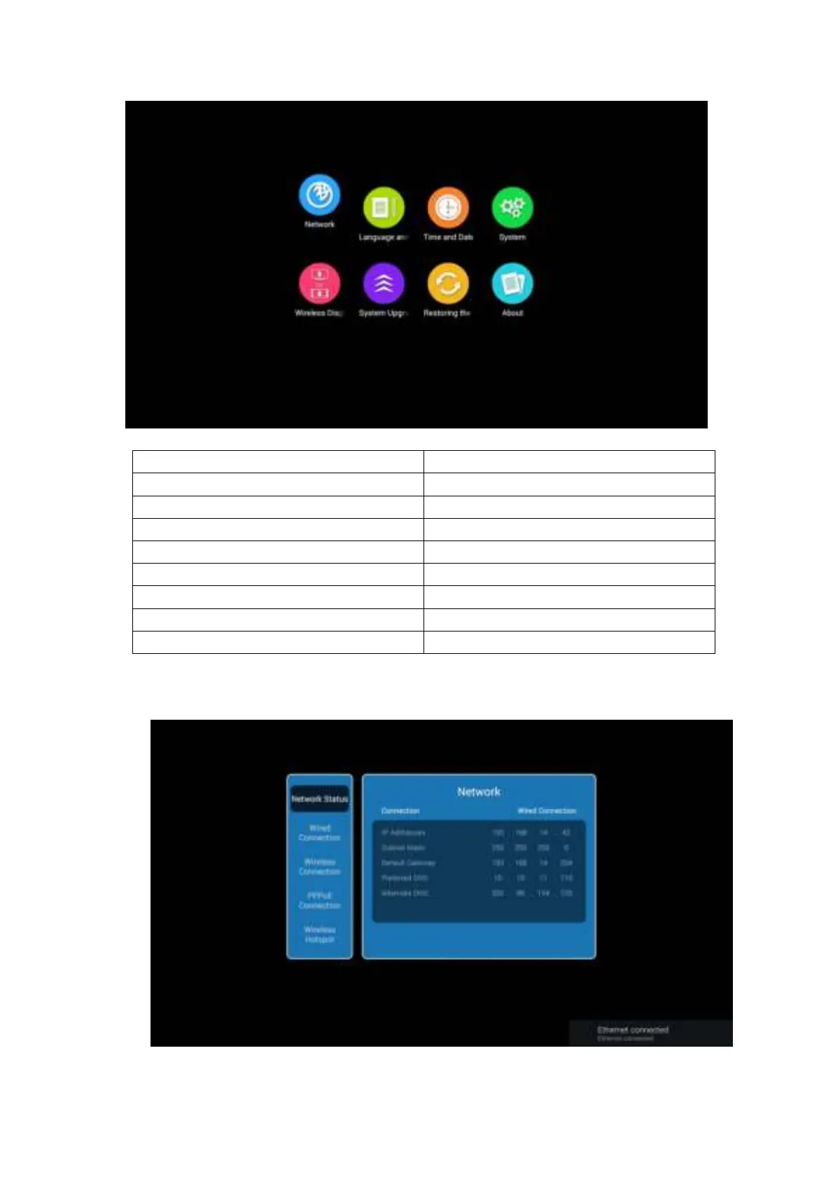 Page #36 background image