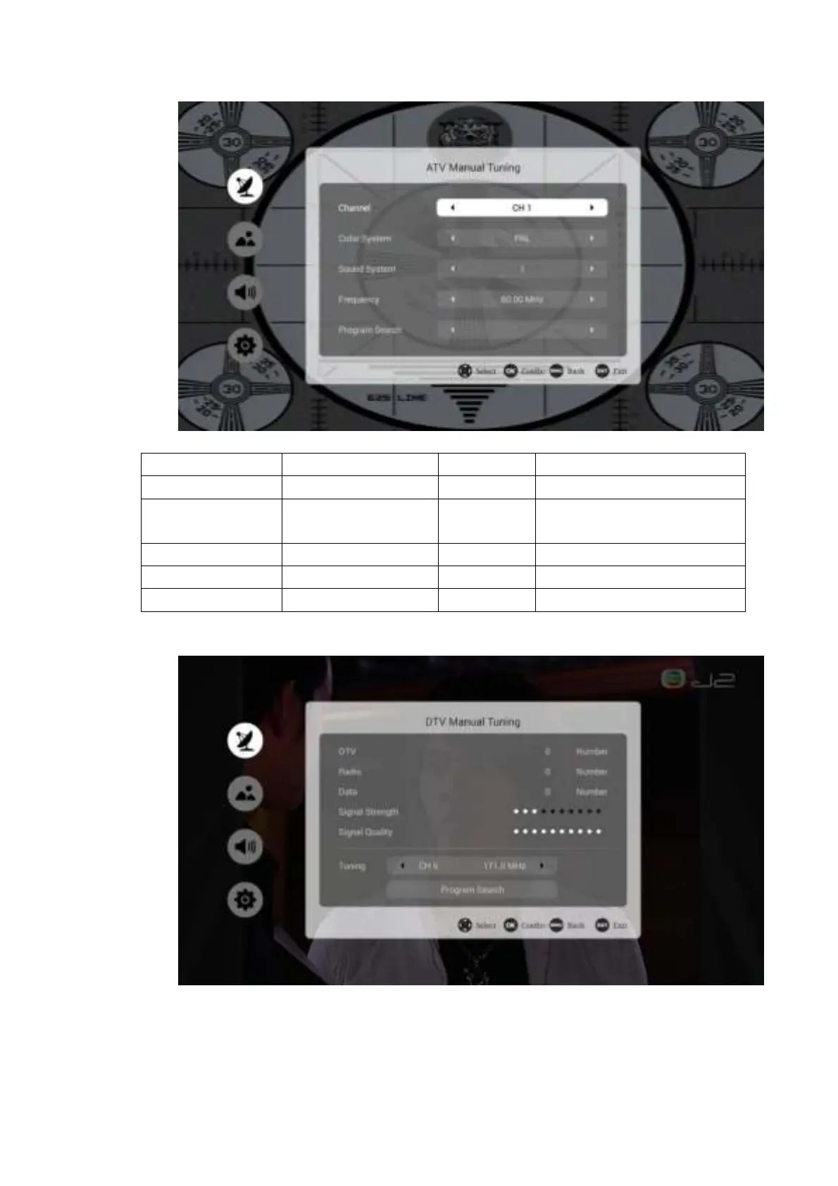 Page #14 background image