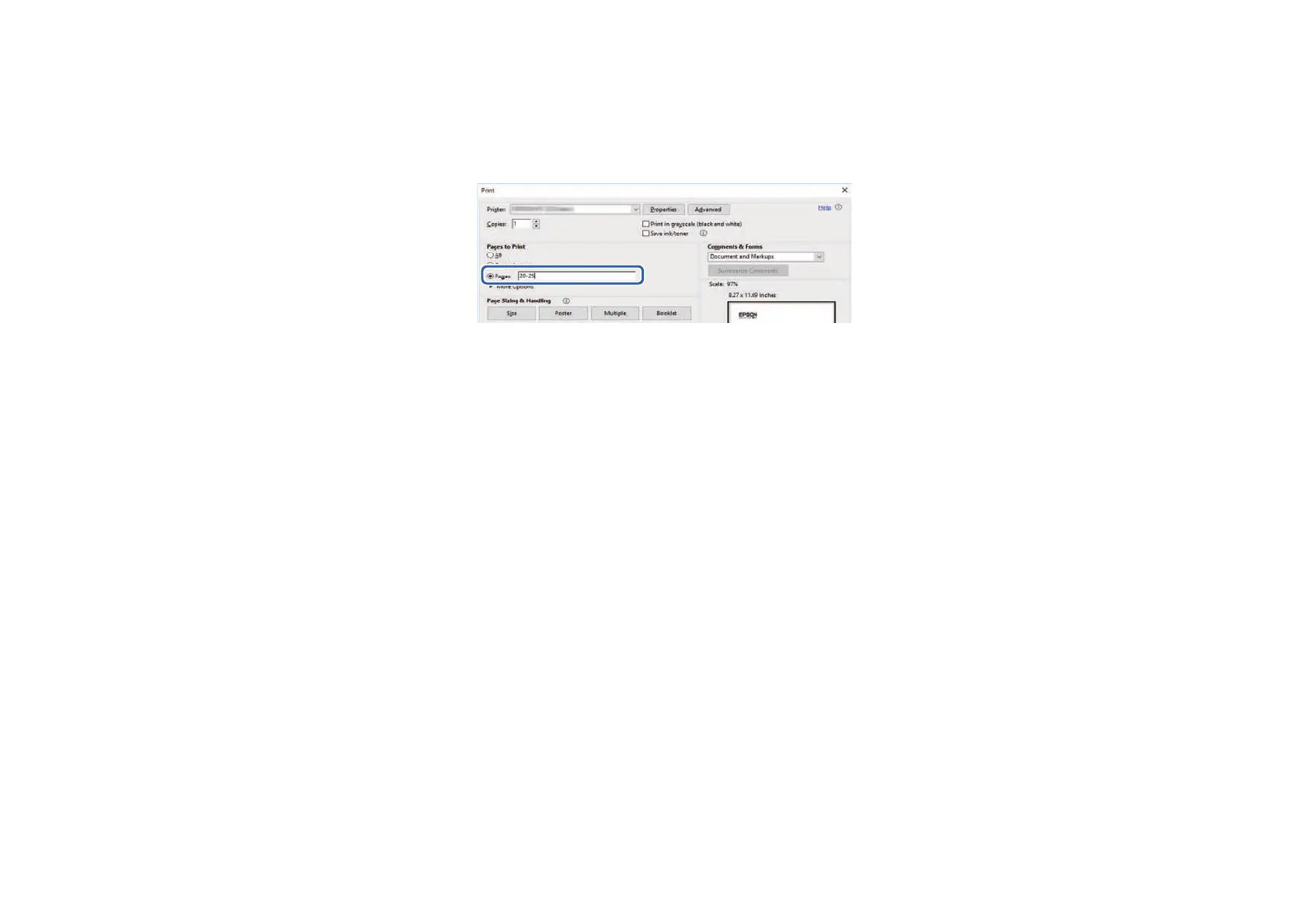 Page #7 background image
