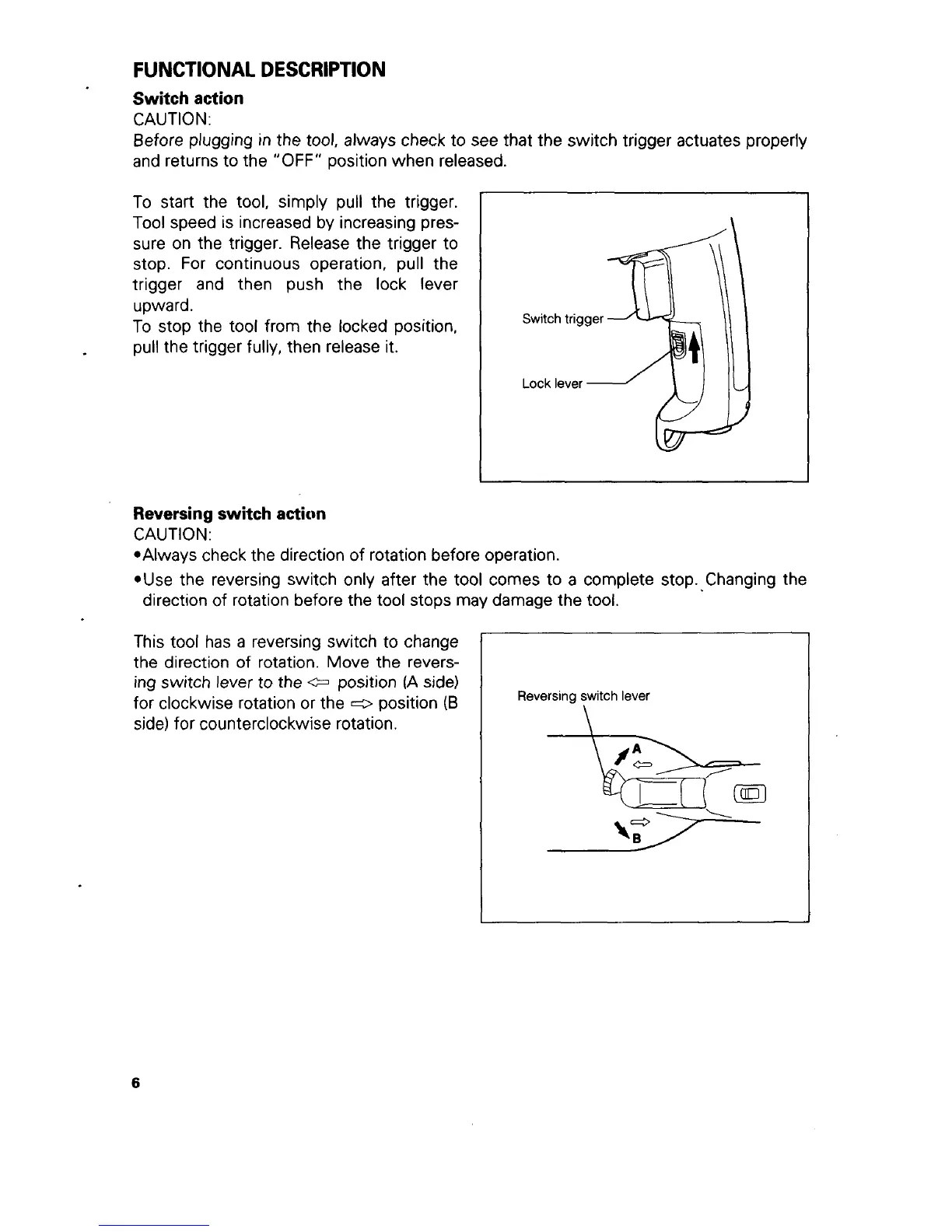 Page #6 background image