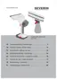 Preview: Instruction Manual