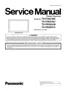 Preview: Service Manual