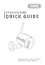 Preview: Quick Guide