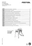 Preview: Original Instructions