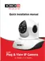 Preview: Quick Installation Manual