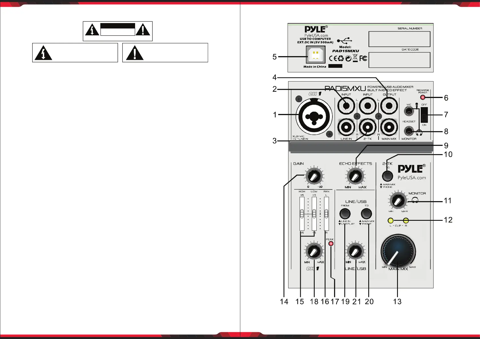 Page #2 background image