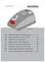 Preview: Instruction Manual