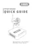 Preview: Quick Guide