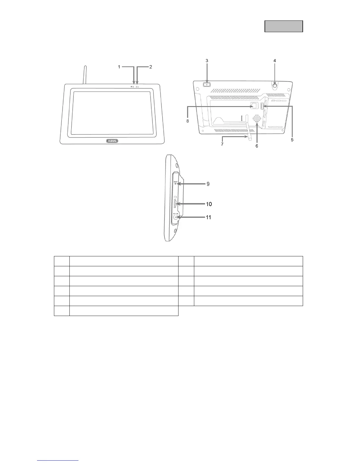 Page #5 background image