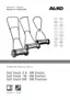 Preview: Translation Of Original User Instructions