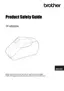 Preview: Product Safety Guide