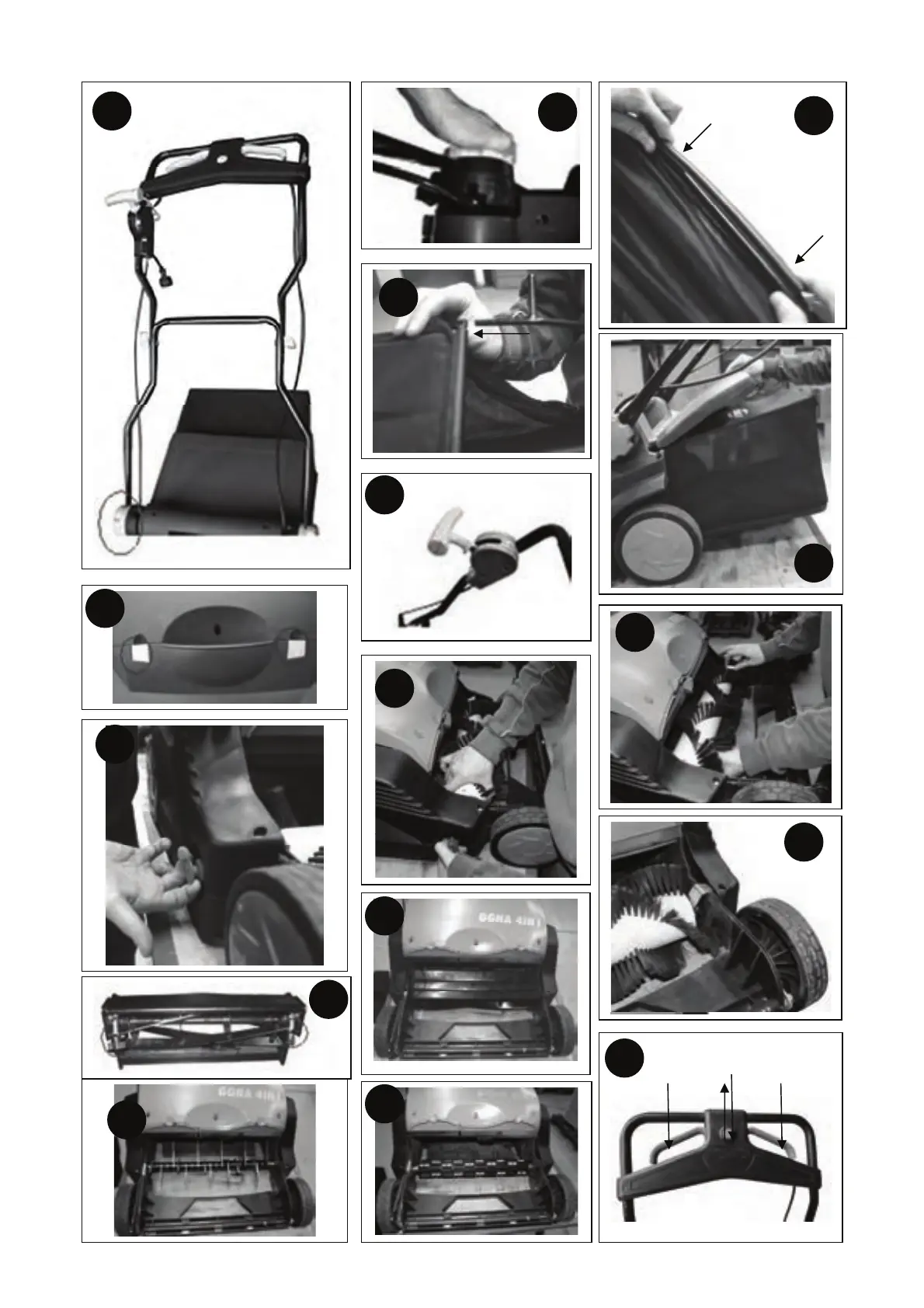 Page #3 background image