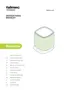 Preview: Instruction Booklet