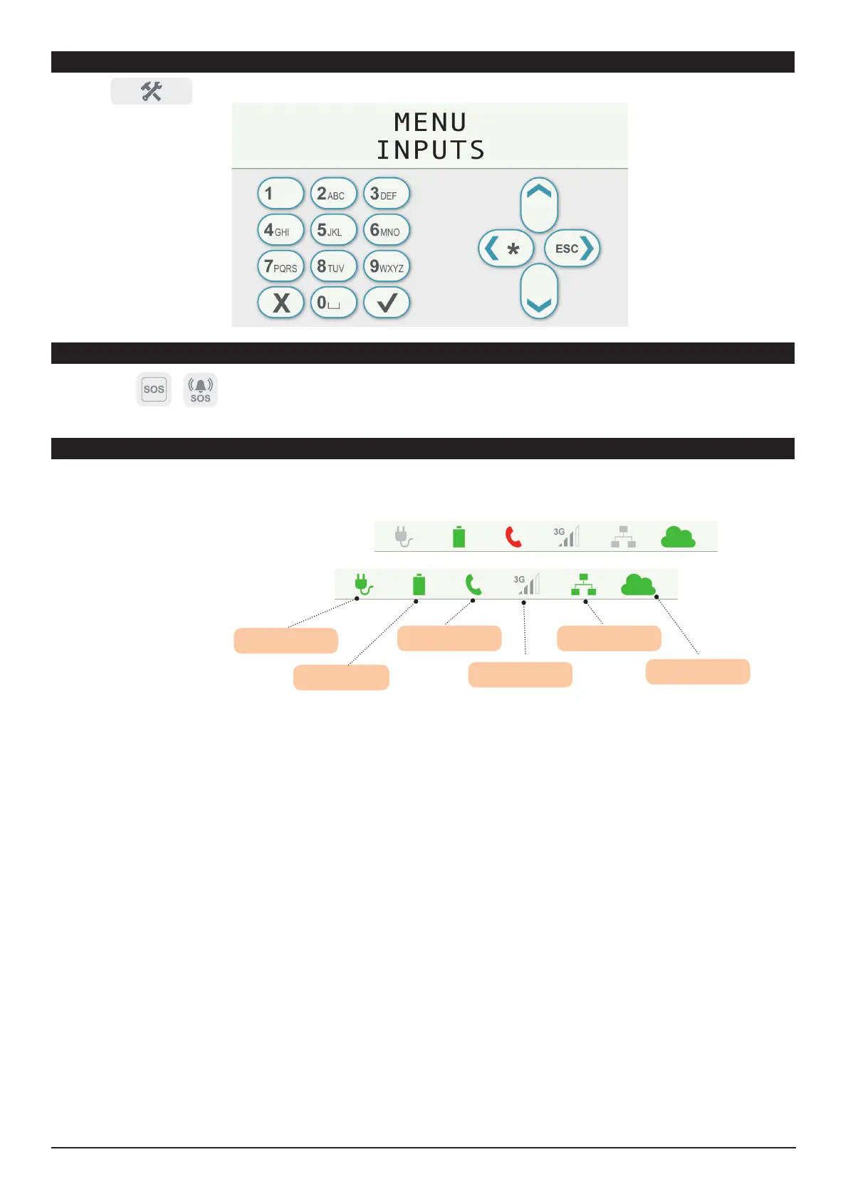 Page #8 background image