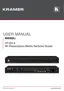 Preview: User Manual