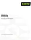 Preview: User Guide