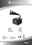 Preview: Instruction Manual