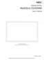 Preview: User Manual