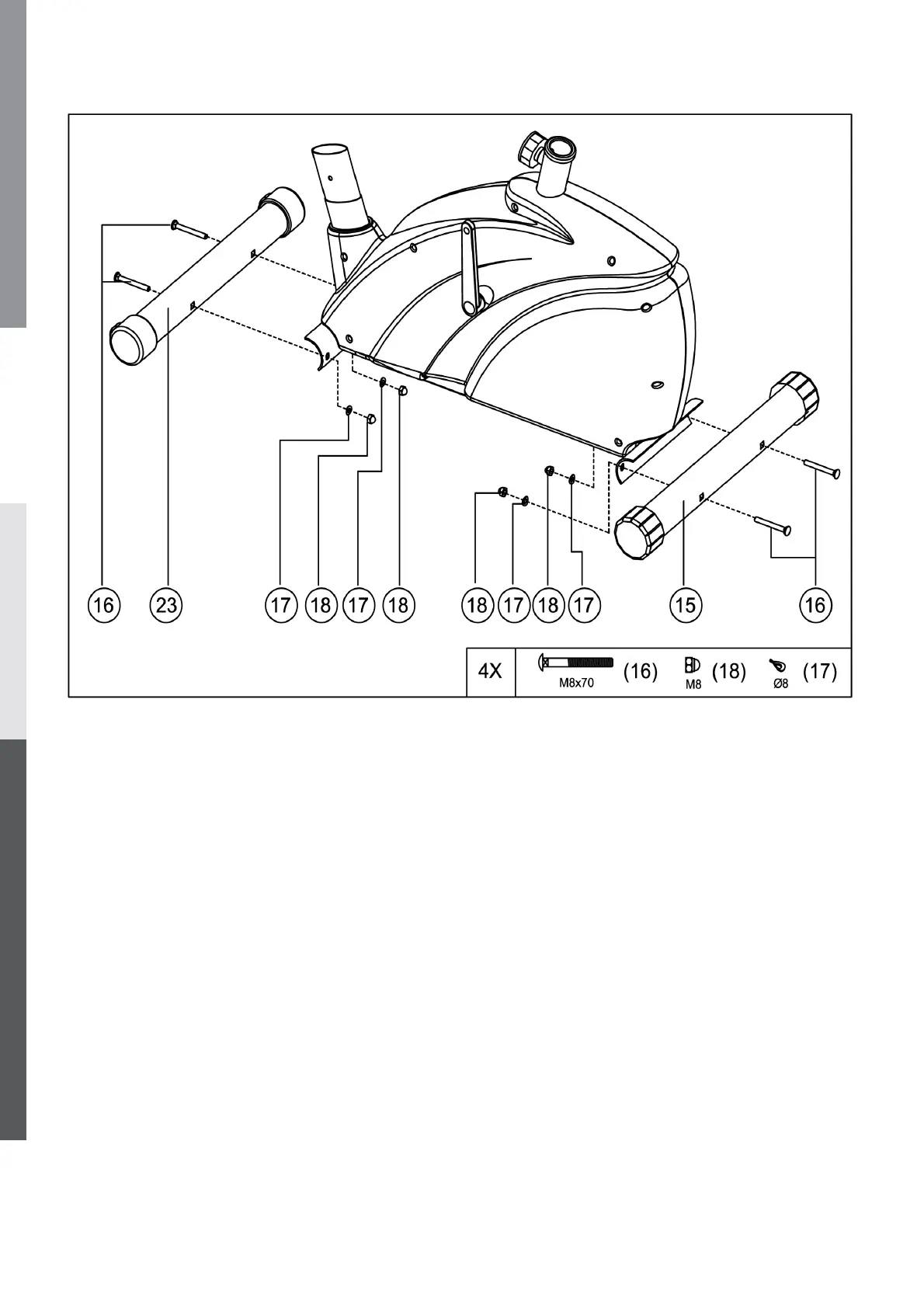 Page #5 background image