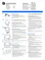 Preview: Instruction Manual