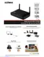 Preview: Brochure & Specs