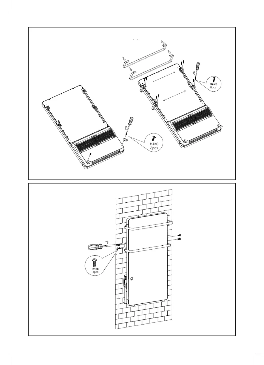 Page #6 background image