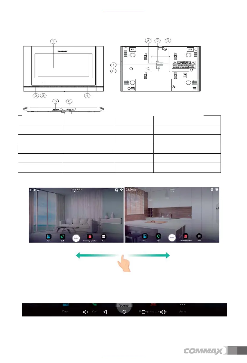 Page #8 background image