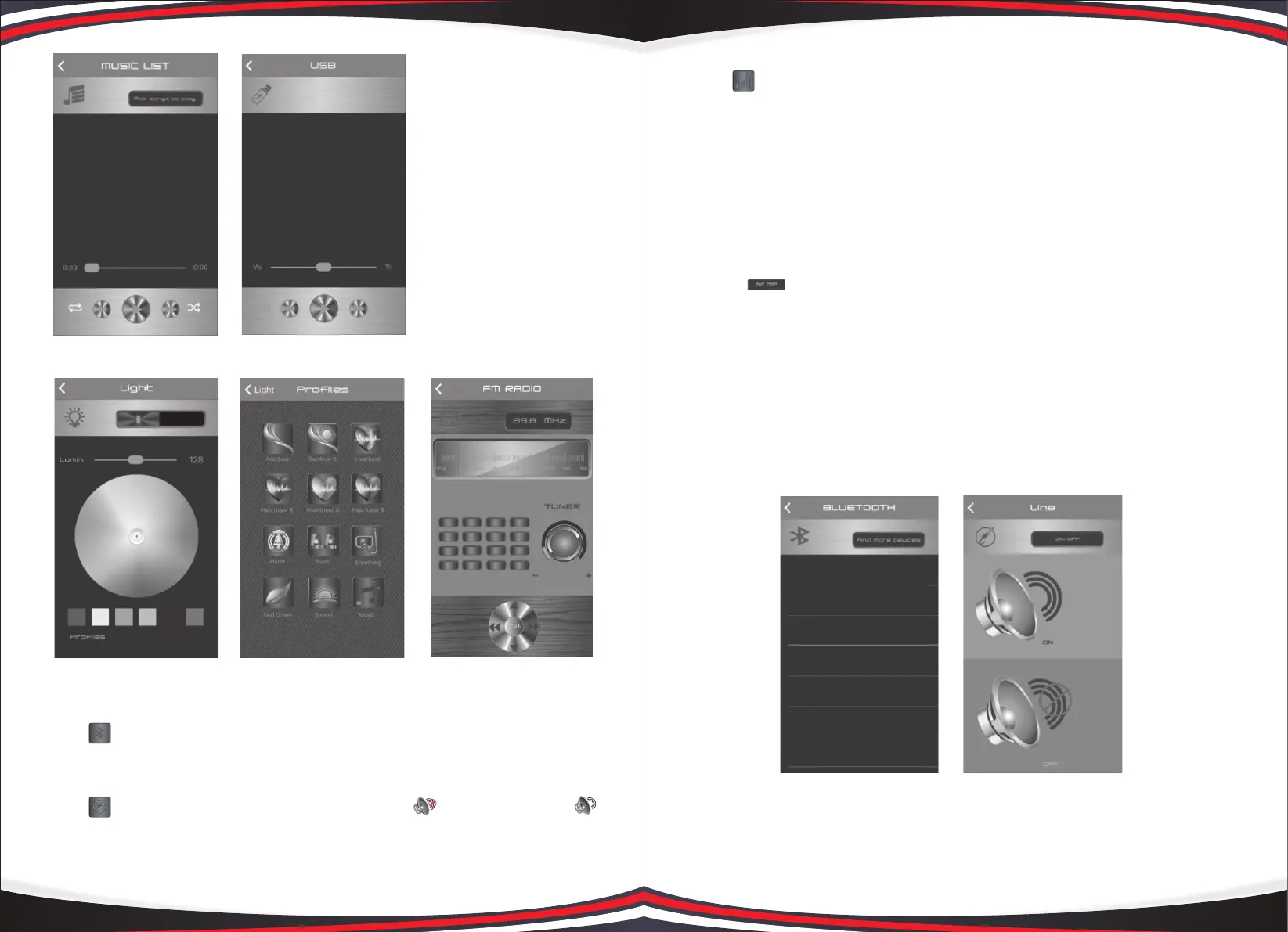Page #4 background image