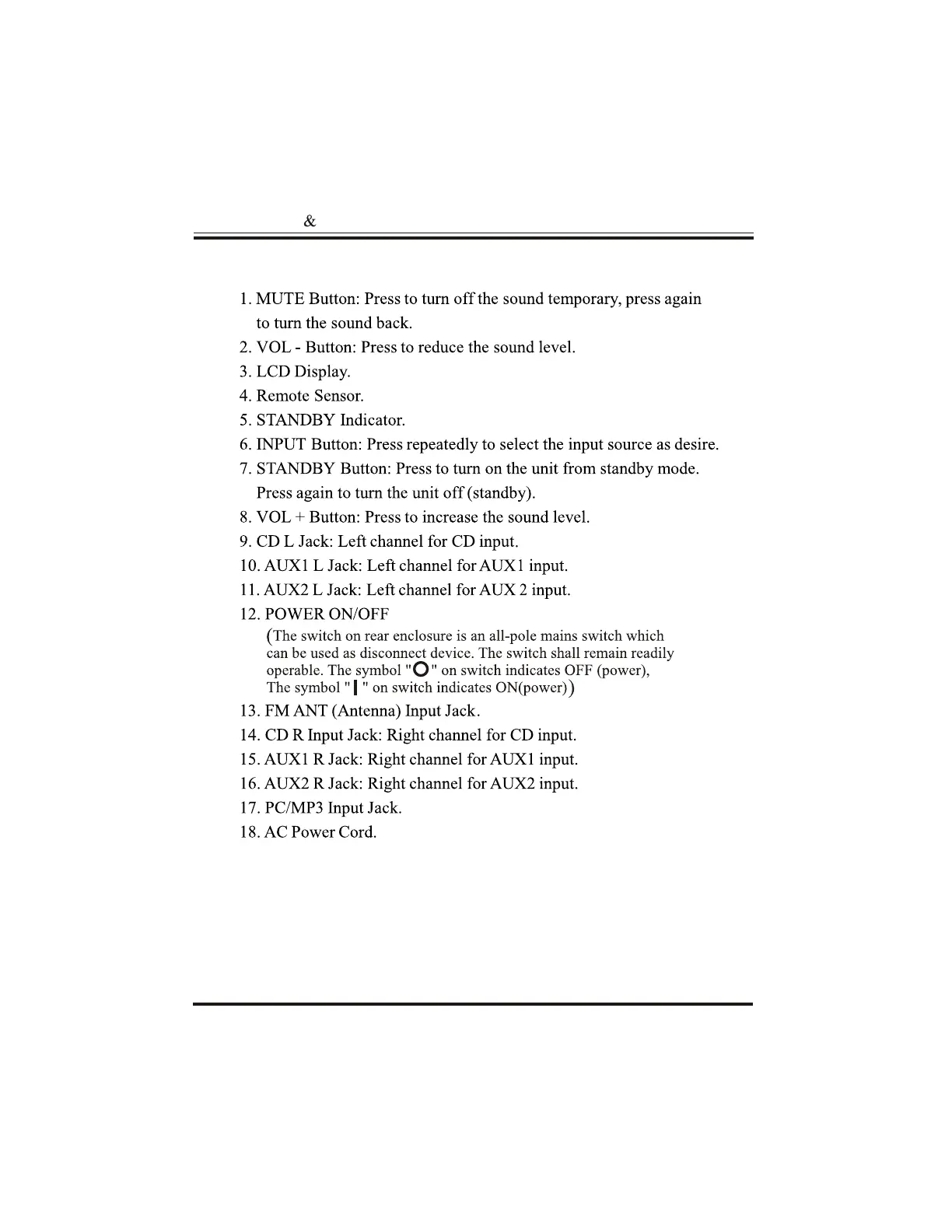 Page #6 background image