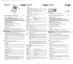Preview: Instruction Manual