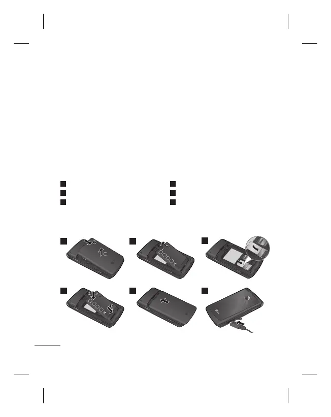 Page #6 background image
