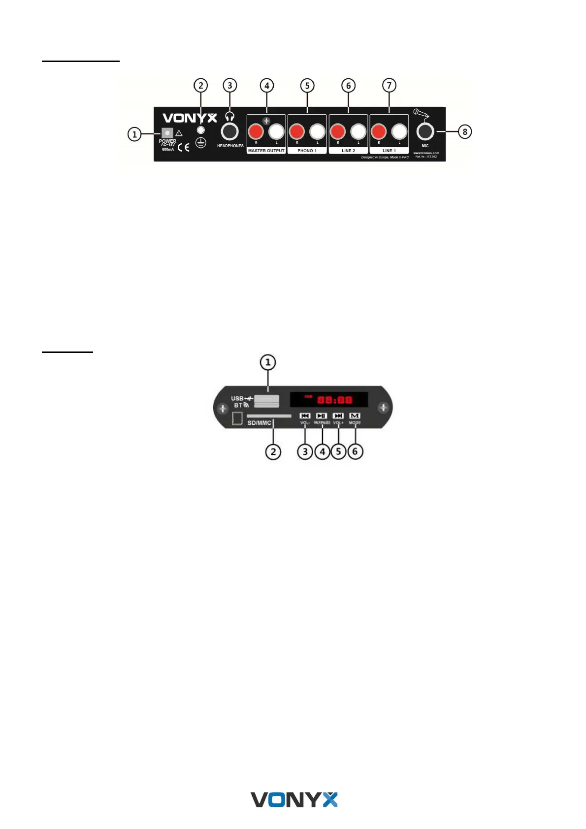 Page #5 background image