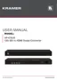 Preview: User Manual