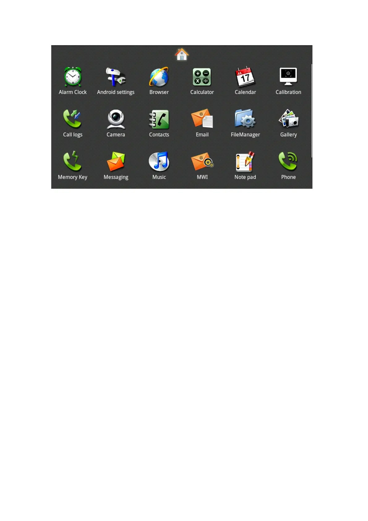 Page #19 background image