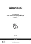 Preview: User Manual