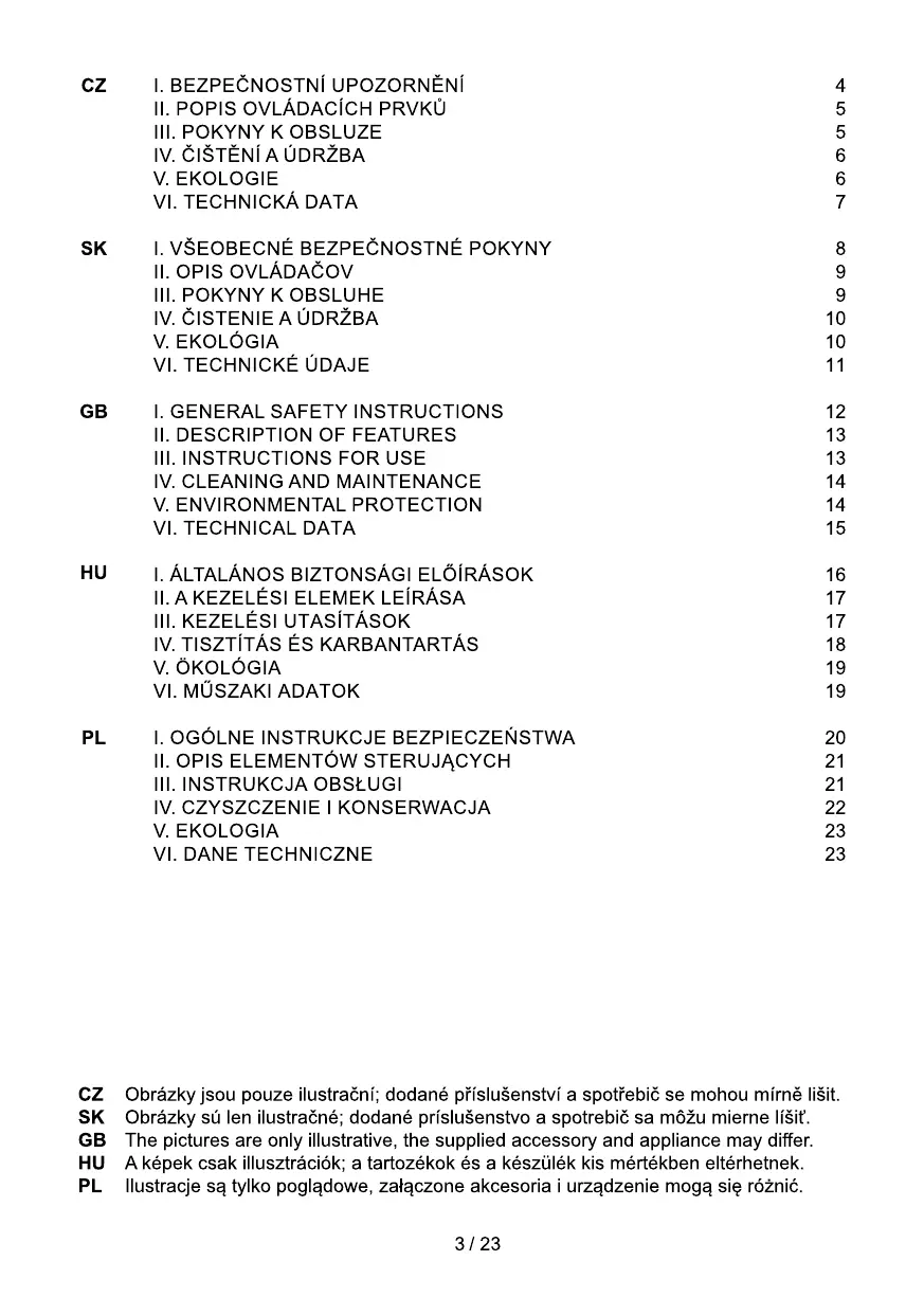 Page #3 background image