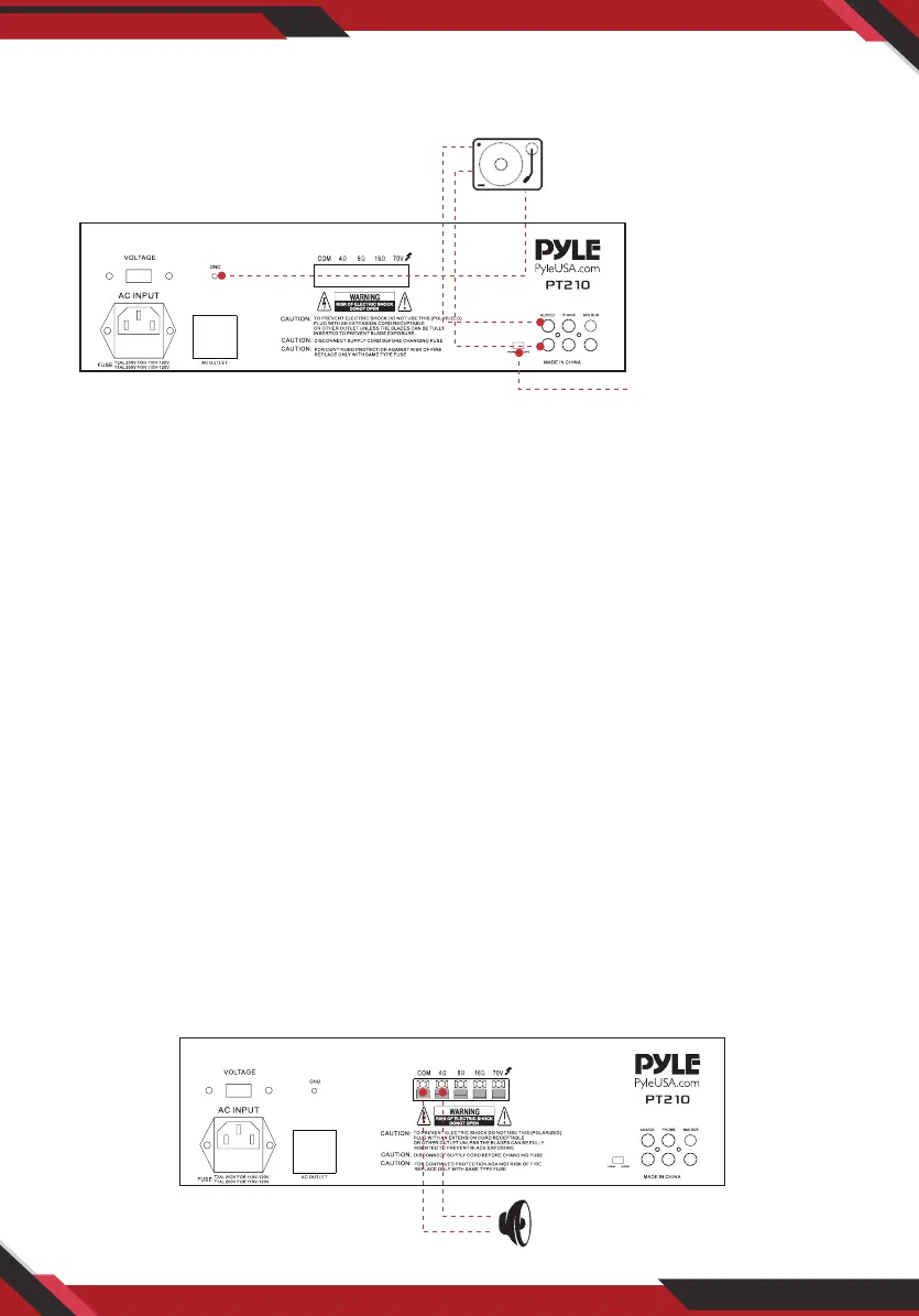 Page #5 background image