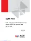 Preview: Hardware User Manual