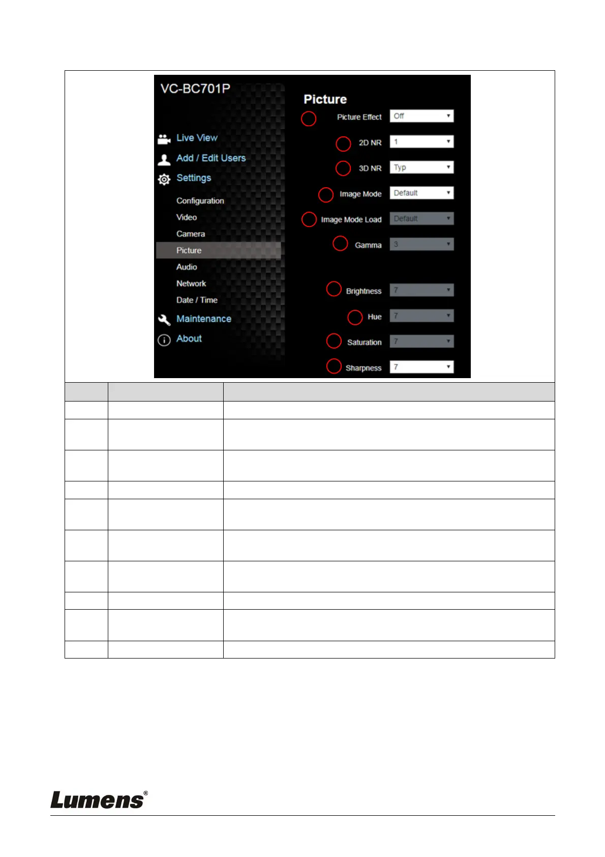 Page #20 background image
