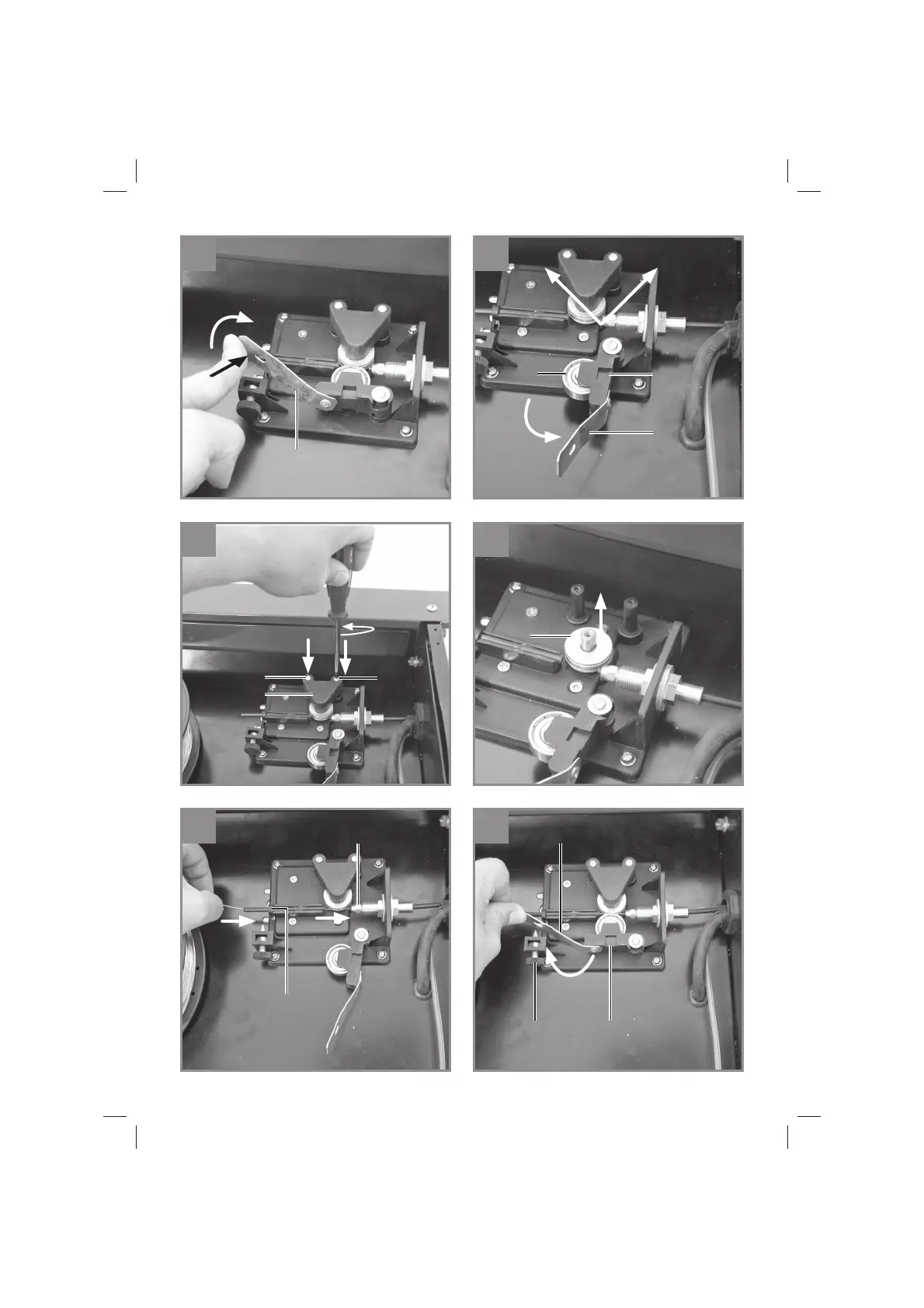 Page #5 background image