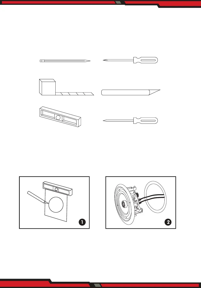 Page #6 background image