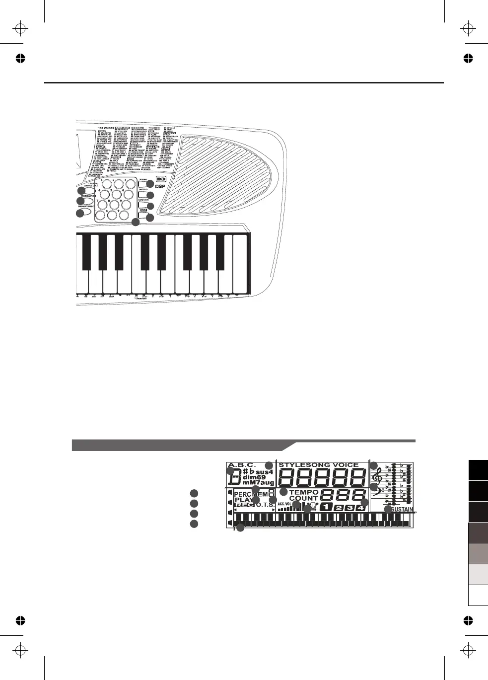 Page #5 background image