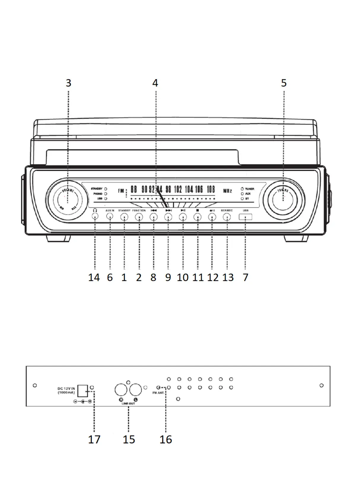 Page #4 background image
