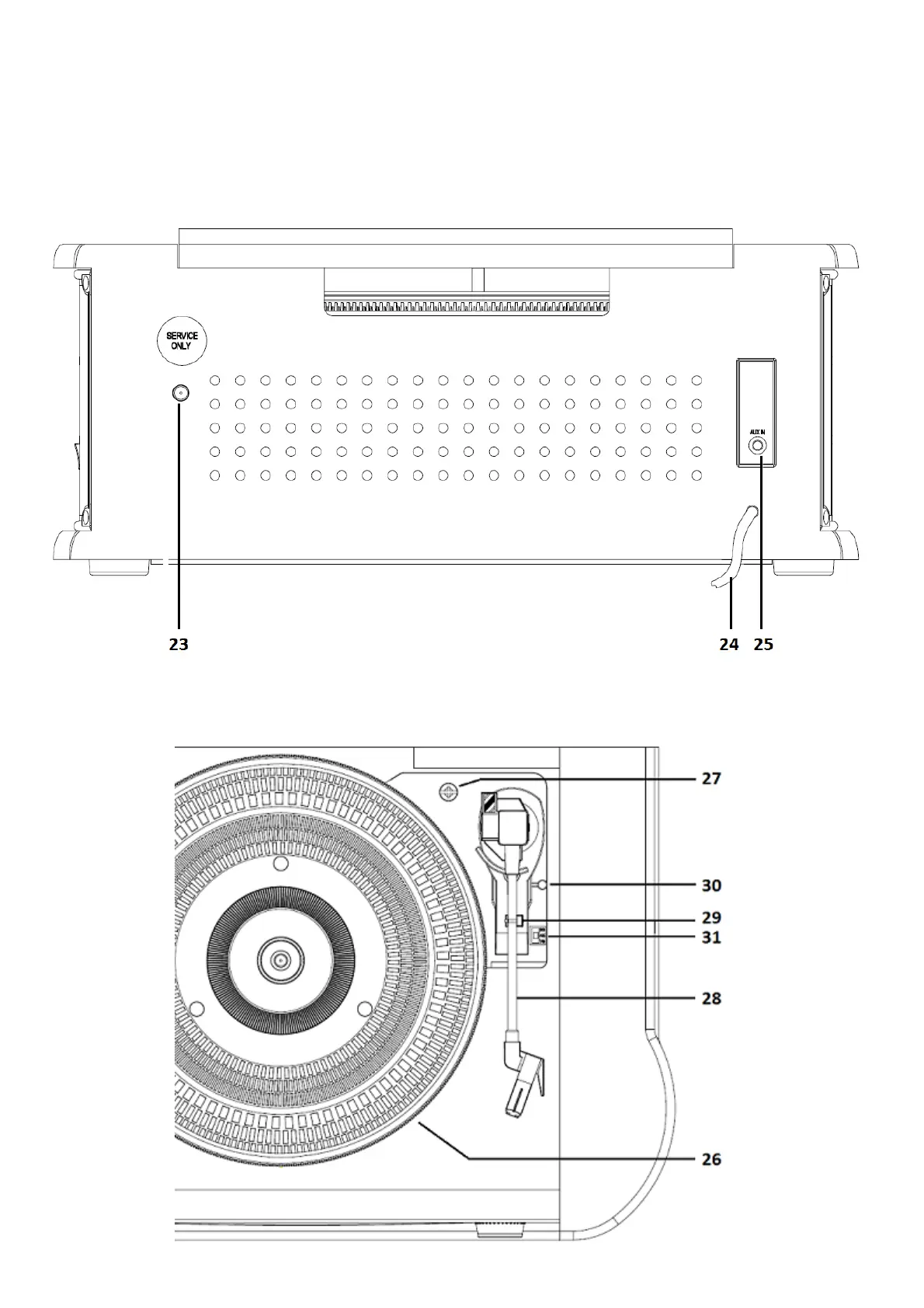 Page #4 background image