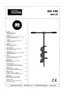 Preview: Translation Of Original Operating Instructions